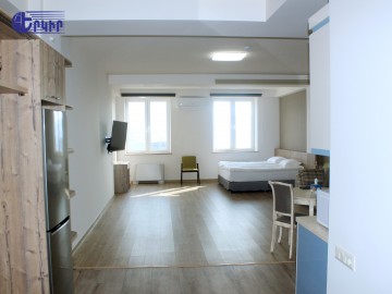 Apartments Code: 10+20071