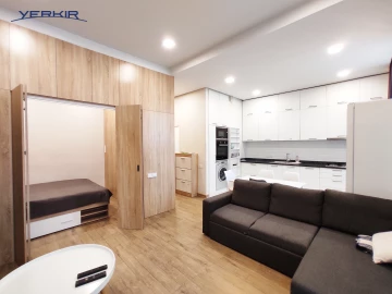 Apartments Code: 10+117857