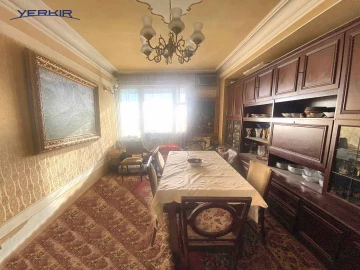 Բնակարաններ Կոդ` 1+417635