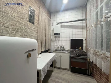 Apartments Code: 2+215109