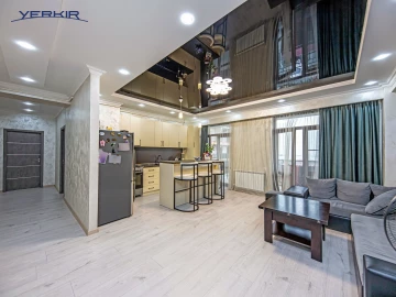 Квартиры Код 9+313401