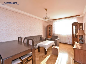 Apartments Code: 1+220685