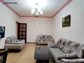 Квартиры Код 4+109892