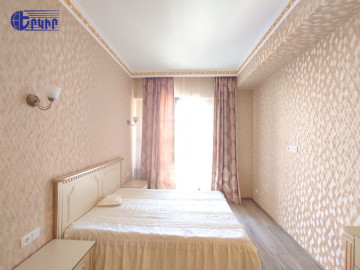 Apartments Code: 10+203363