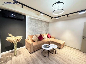 Квартиры Код 1+218224