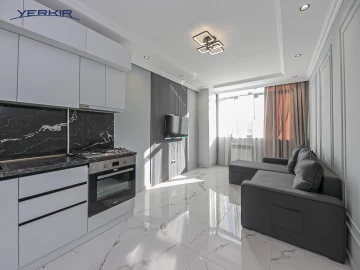 Apartments Code: 5+221694