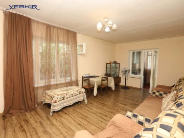 Բնակարաններ Կոդ` 5+219872