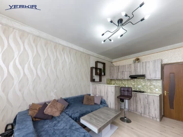 Квартиры Код 4+110657