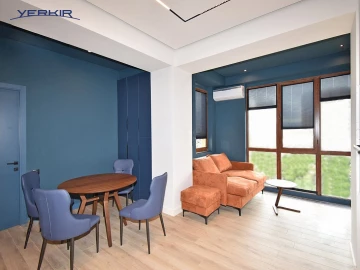 Квартиры Код 3+210398