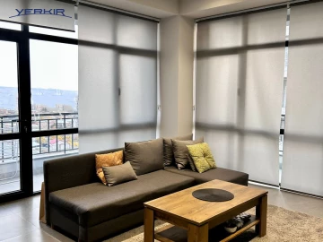 Apartments Code: 2+214651