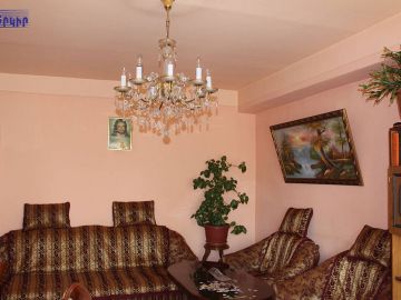 Квартиры Код 10+30979