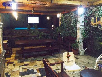 Дома Код 4+50840