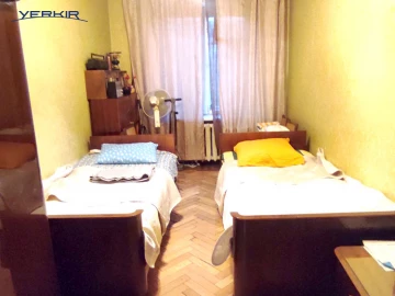 Apartments Code: 2+206060