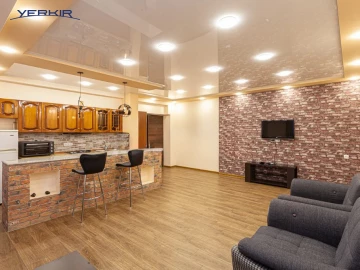 Квартиры Код 1+219057