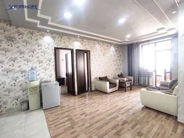 Apartments Code: 2+411136