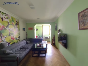 Apartments Code: 10+320062