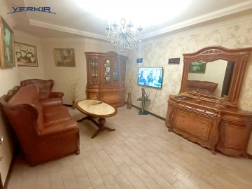 Apartments Code: 10+207506