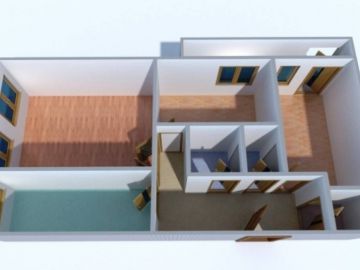 Квартиры Код 6+22464