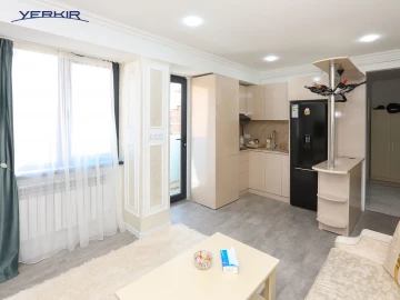 Apartments Code: 1+119939