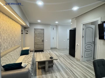 Բնակարաններ Կոդ` 2+115172