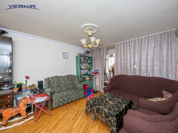 Квартиры Код 9+219419