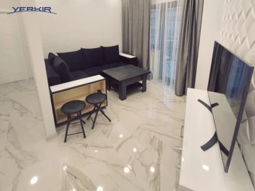 Apartments Code: 9+208007