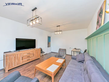 Квартиры Код 1+218979