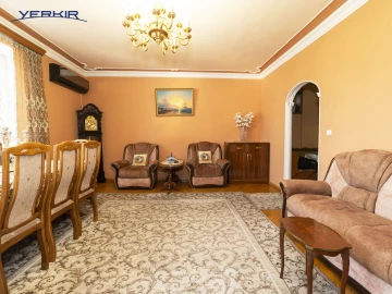 Квартиры Код 3+319007