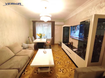 Квартиры Код 1+316607