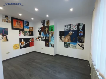 Commercial properties Code: 9+714798