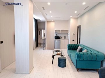 Apartments Code: 9+310861