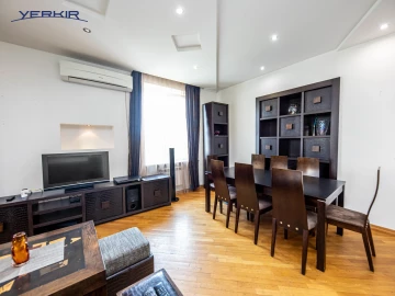 Apartments Code: 5+312229