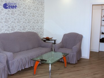 Apartments Code: 5+33466