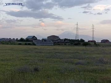 Land areas Code: 10+610955