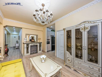 Apartments Code: 9+319607