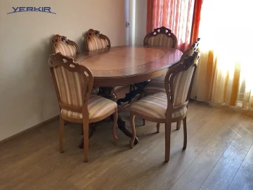 Բնակարաններ Կոդ` 4+212569