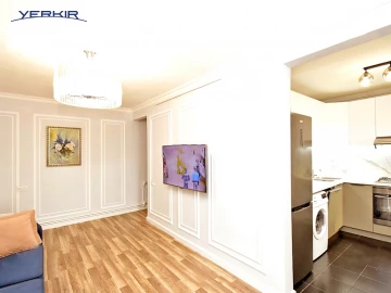 Apartments Code: 5+205333