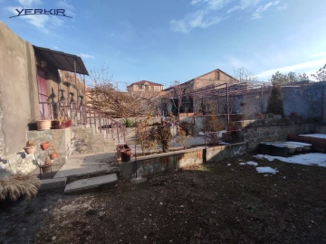 Հողատարածք Կոդ` 8+615361