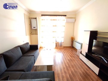 Apartments Code: 4+20507