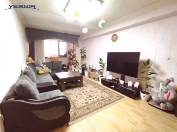 Apartments Code: 5+108641