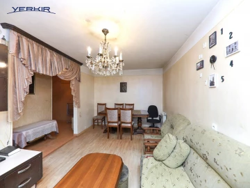 Квартиры Код 5+211563