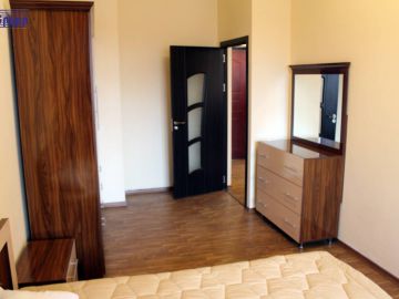 Apartments Code: 10+213799