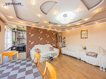 Բնակարաններ Կոդ` 2+417389