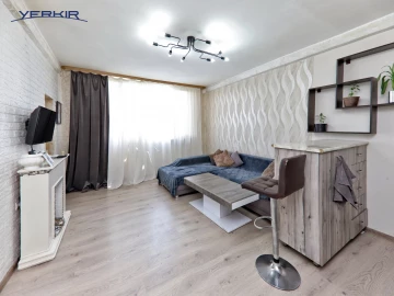 Квартиры Код 4+110657