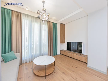 Квартиры Код 5+220829