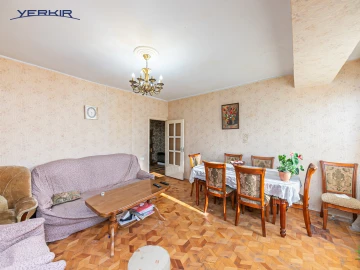 Բնակարաններ Կոդ` 3+319260