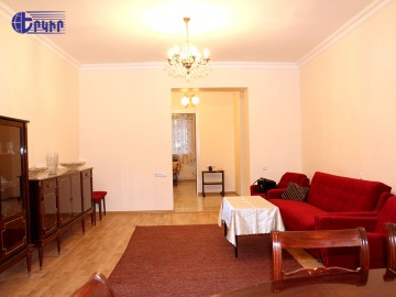 Apartments Code: 6+30211