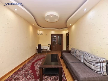 Apartments Code: 8+311150