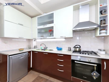 Apartments Code: 8+310572