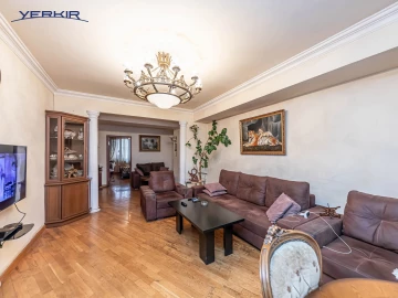 Квартиры Код 5+314705